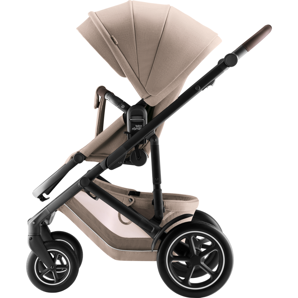 BRITAX ROMER Smile 5Z Essential Set | 2 piezas