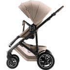 BRITAX ROMER Smile 5Z Essential Set | 2 piezas