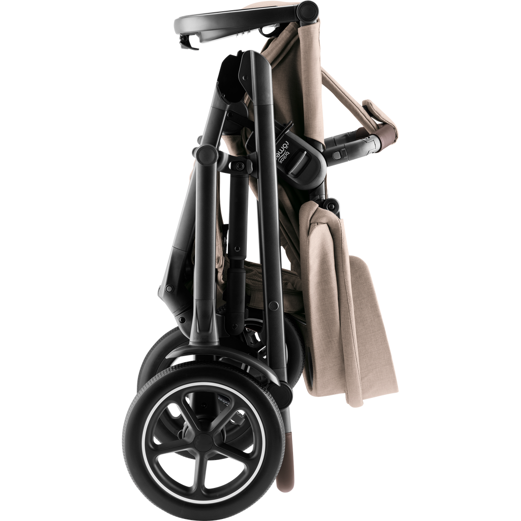 BRITAX ROMER Smile 5Z Essential Set | 2 piezas