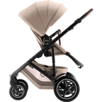 BRITAX ROMER Smile 5Z Essential Set | 2 piezas