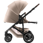 BRITAX ROMER Smile 5Z Essential Set | 2 piezas