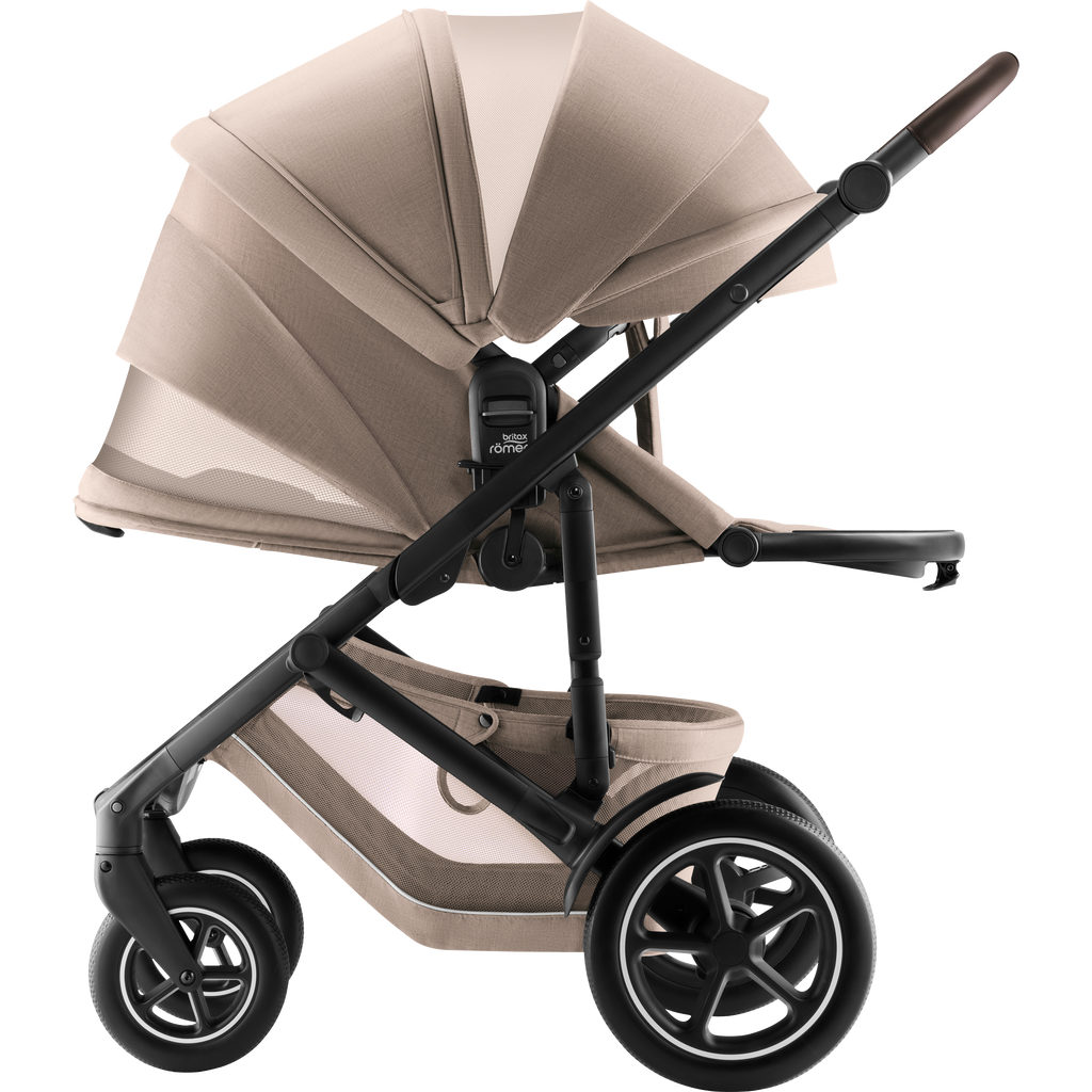 BRITAX ROMER Smile 5Z Essential Set | 2 piezas