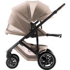 BRITAX ROMER Smile 5Z Essential Set | 2 piezas