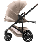 BRITAX ROMER Smile 5Z Essential Set | 2 piezas