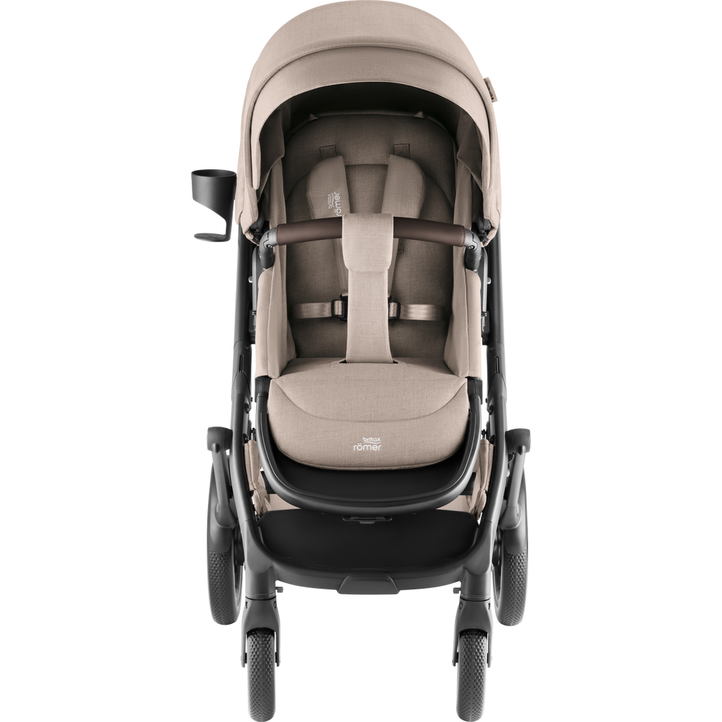 BRITAX ROMER Smile 5Z