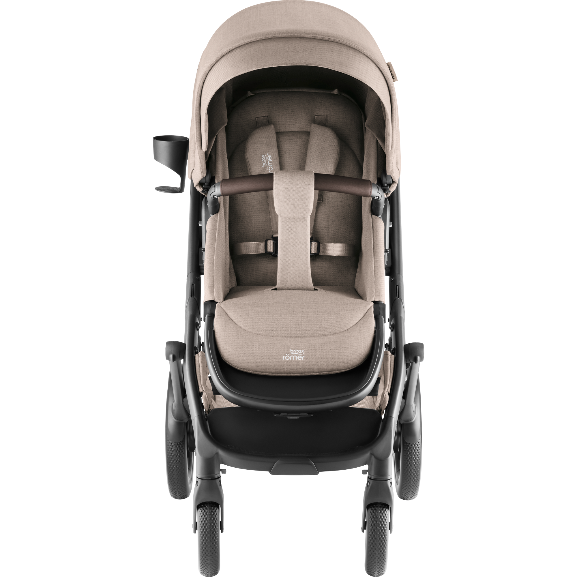 BRITAX ROMER Smile 5Z
