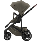 BRITAX ROMER Smile 5Z Essential Set | 2 piezas