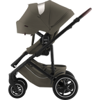 BRITAX ROMER Smile 5Z Essential Set | 2 piezas