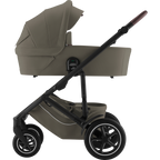 BRITAX ROMER Smile 5Z Essential Set | 2 piezas