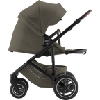 BRITAX ROMER Smile 5Z Essential Set | 2 piezas