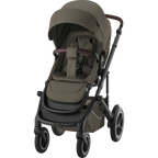 BRITAX ROMER Smile 5Z Essential Set | 2 piezas