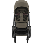 BRITAX ROMER Smile 5Z Essential Set | 2 piezas