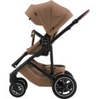 BRITAX ROMER Smile 5Z Essential Set | 2 piezas