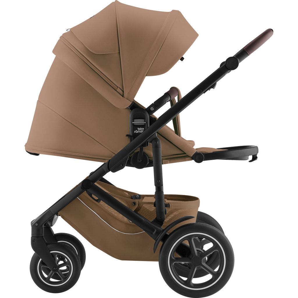 BRITAX ROMER Smile 5Z Essential Set | 2 piezas