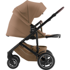 BRITAX ROMER Smile 5Z Essential Set | 2 piezas