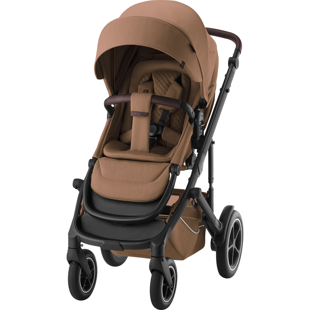 BRITAX ROMER Smile 5Z Essential Set | 2 piezas