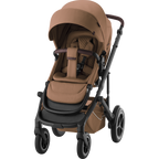 BRITAX ROMER Smile 5Z Essential Set | 2 piezas