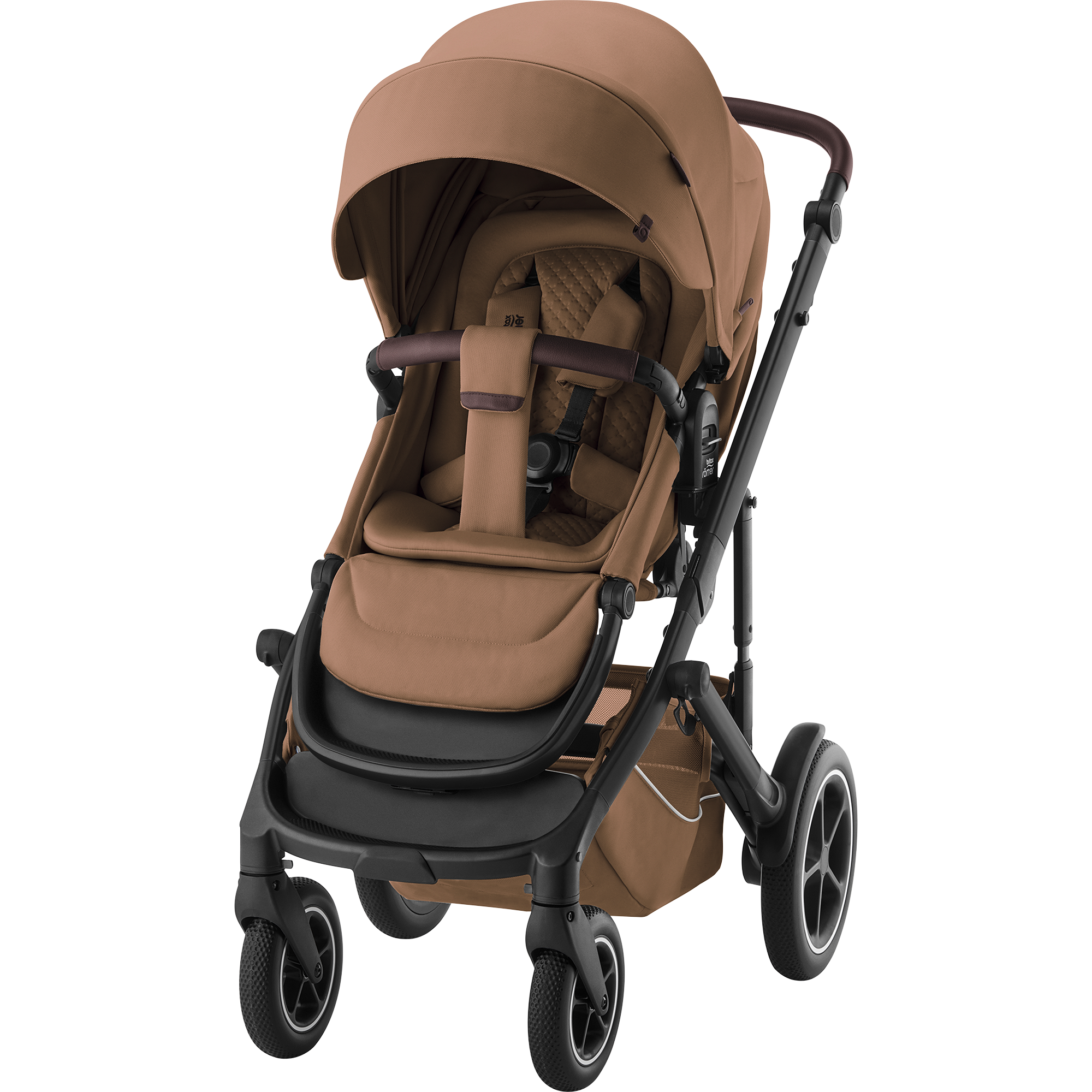 BRITAX ROMER Smile 5Z Essential Set | 2 piezas