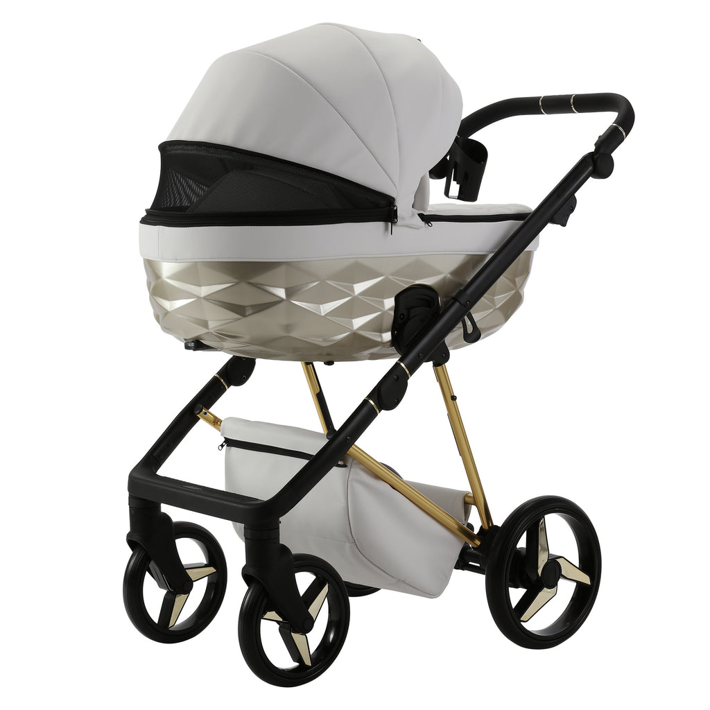 TORALMUNDIBEBE Quantum 2 piezas