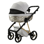 TORALMUNDIBEBE Quantum 2 piezas