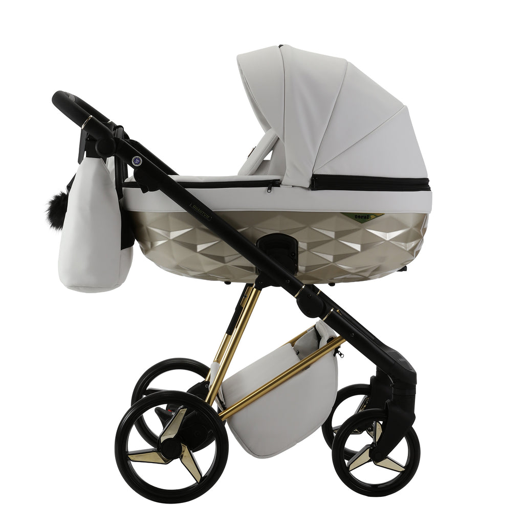 TORALMUNDIBEBE Quantum 2 piezas