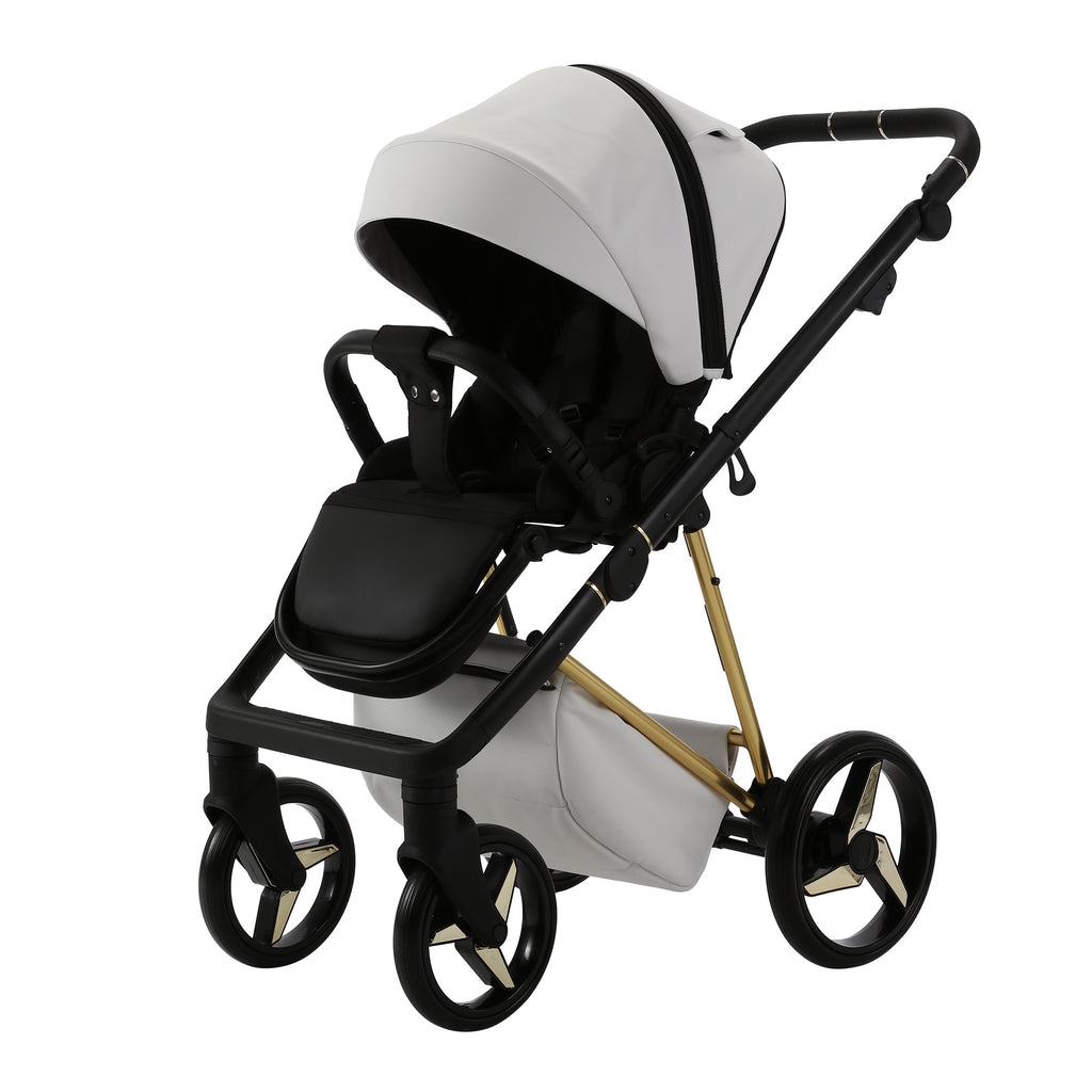 TORALMUNDIBEBE Quantum 2 piezas