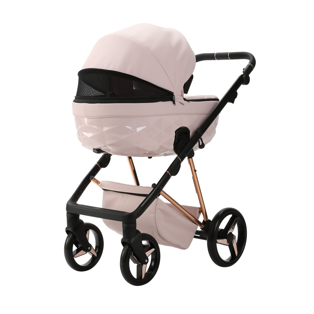 TORALMUNDIBEBE Quantum 2 piezas