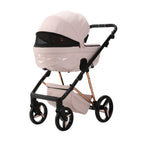 TORALMUNDIBEBE Quantum 2 piezas