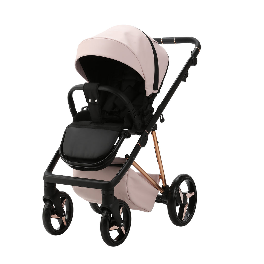 TORALMUNDIBEBE Quantum 2 piezas