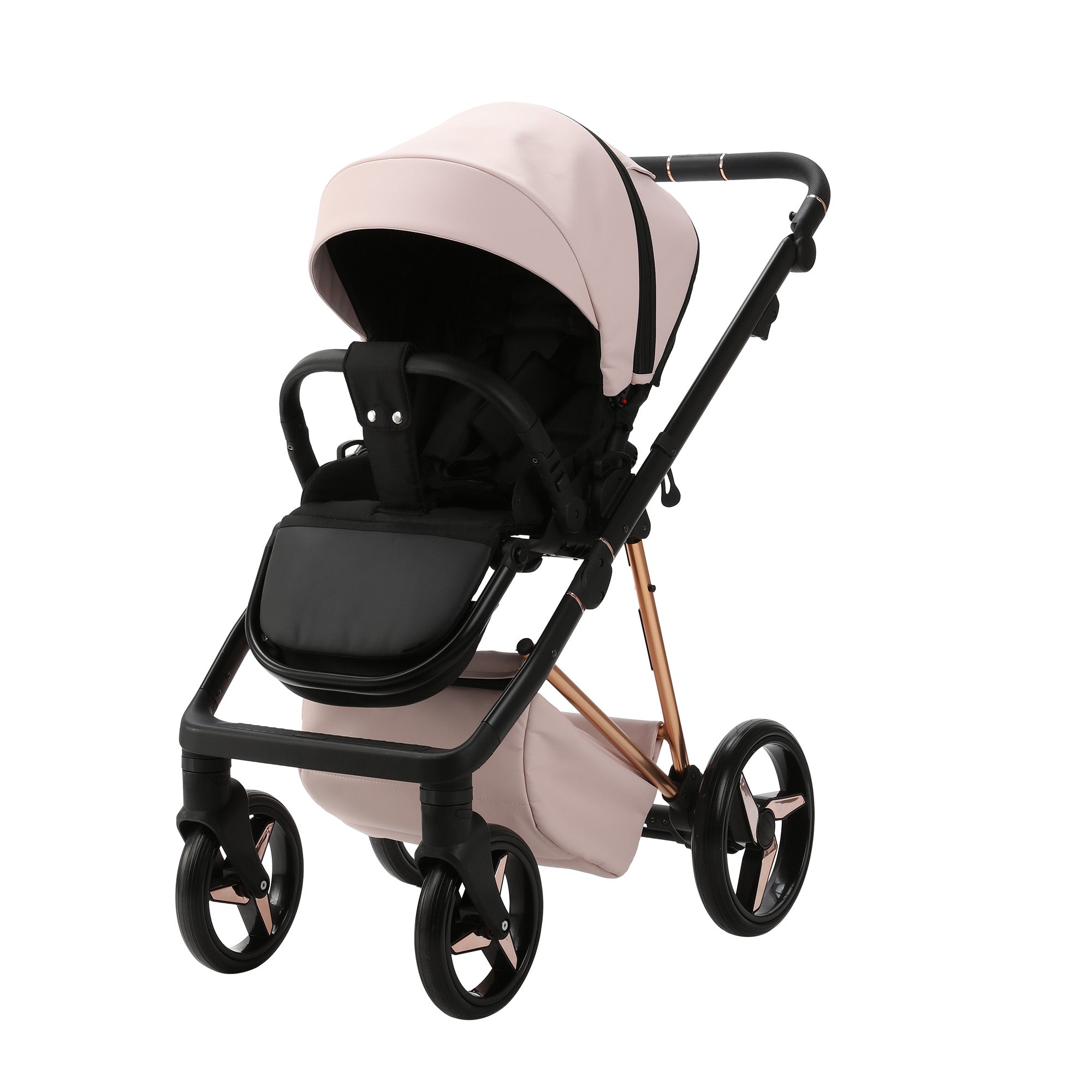 TORALMUNDIBEBE Quantum 2 piezas