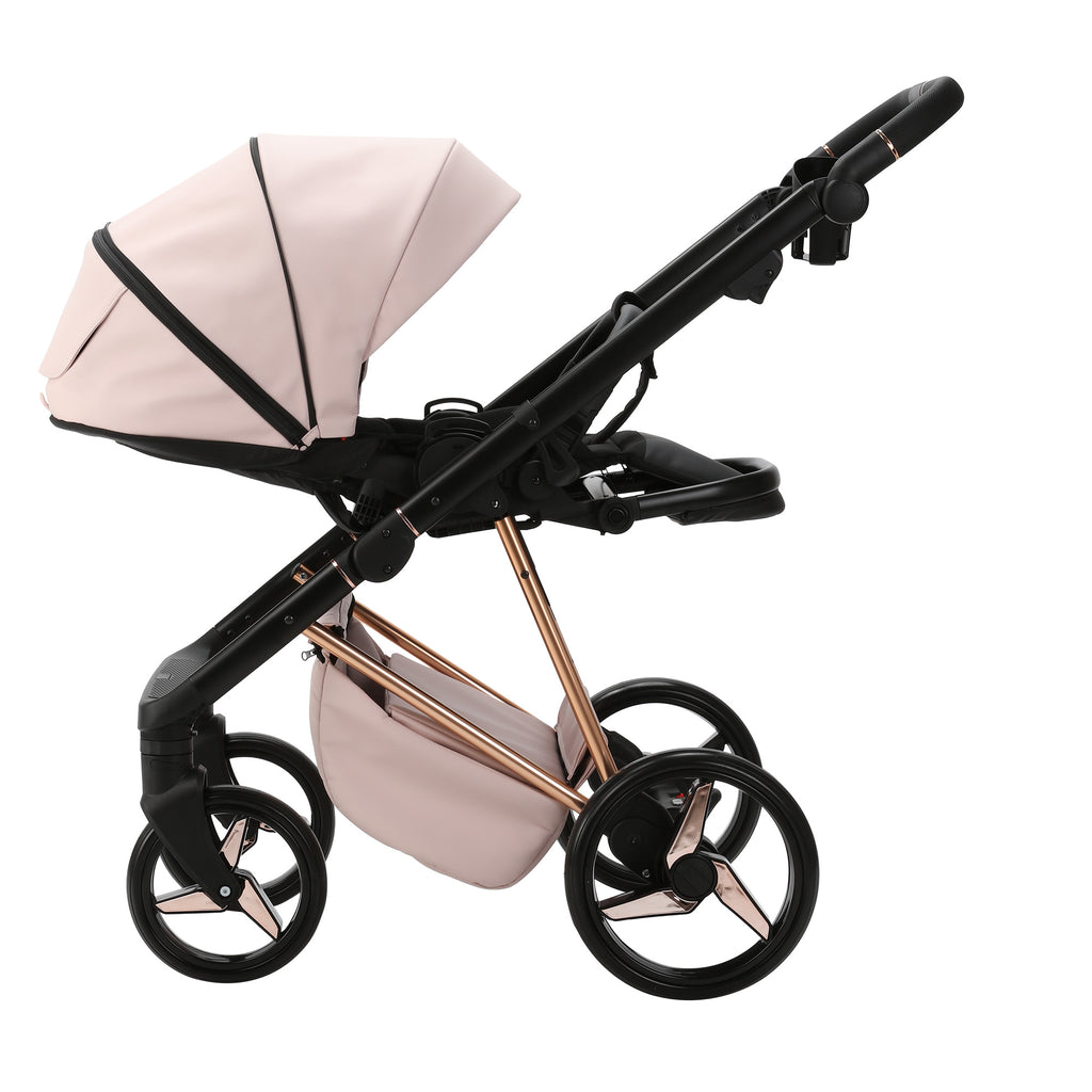 TORALMUNDIBEBE Quantum 2 piezas