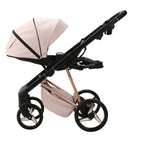 TORALMUNDIBEBE Quantum 2 piezas