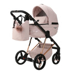 TORALMUNDIBEBE Quantum 2 piezas