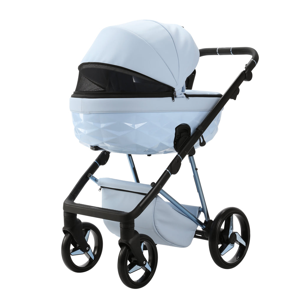 TORALMUNDIBEBE Quantum 2 piezas