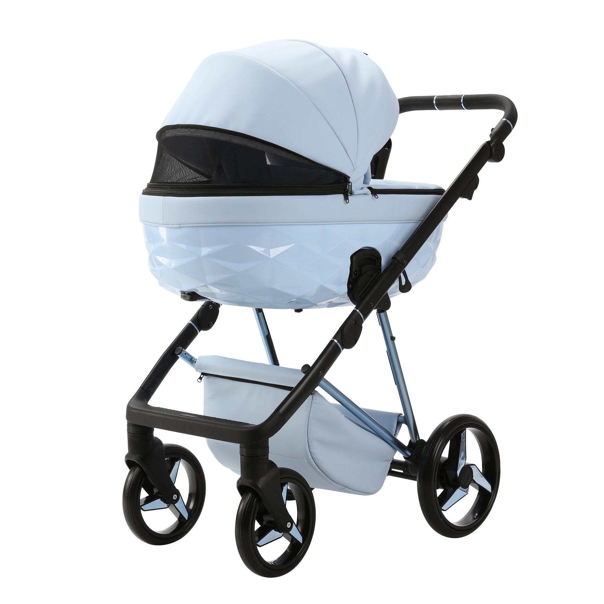 TORALMUNDIBEBE Quantum 2 piezas