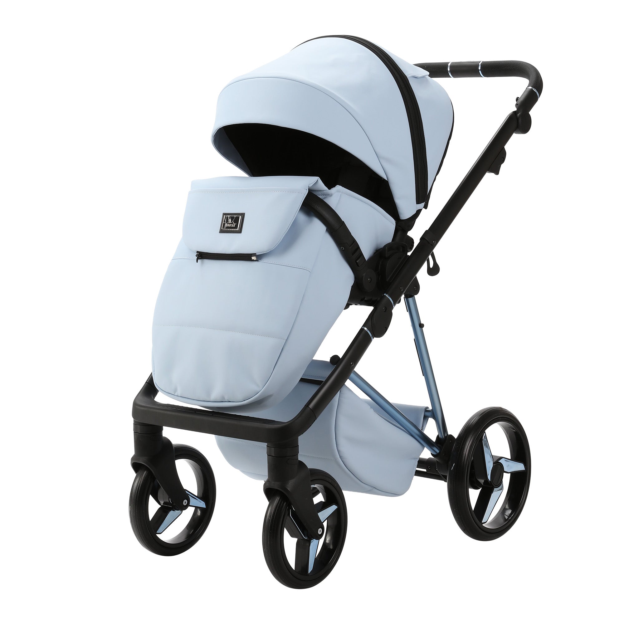 TORALMUNDIBEBE Quantum 2 piezas