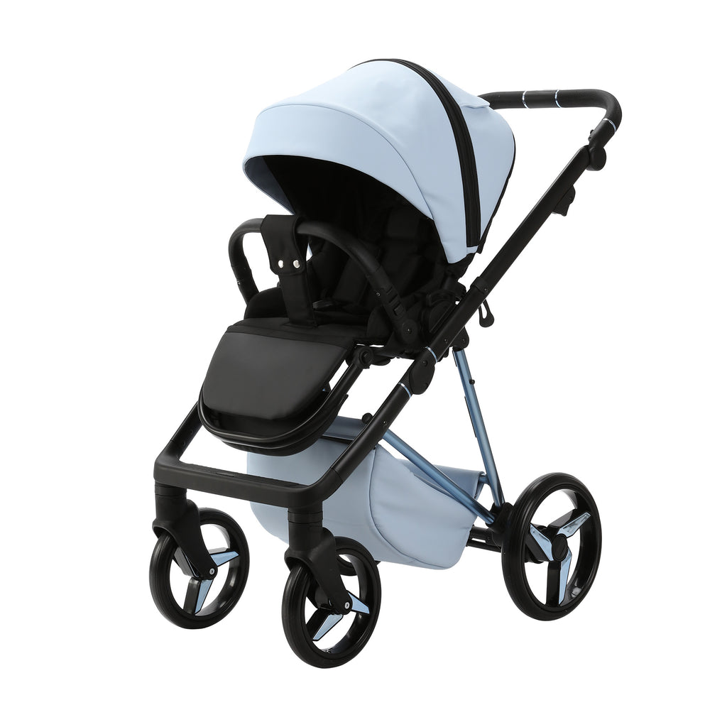 TORALMUNDIBEBE Quantum 2 piezas