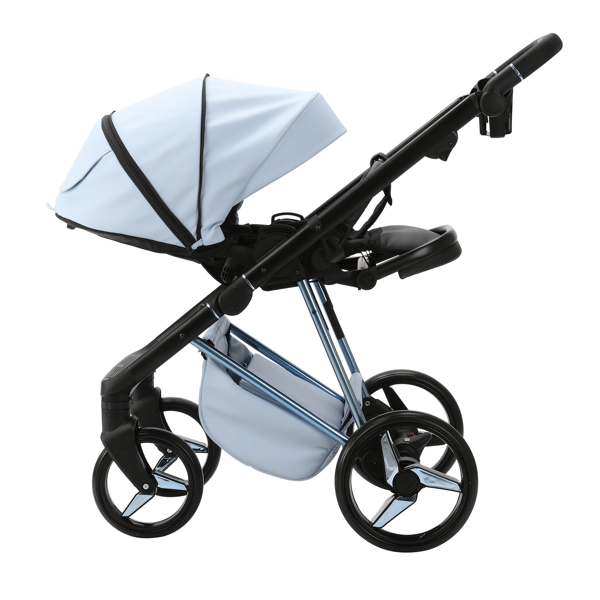 TORALMUNDIBEBE Quantum 2 piezas