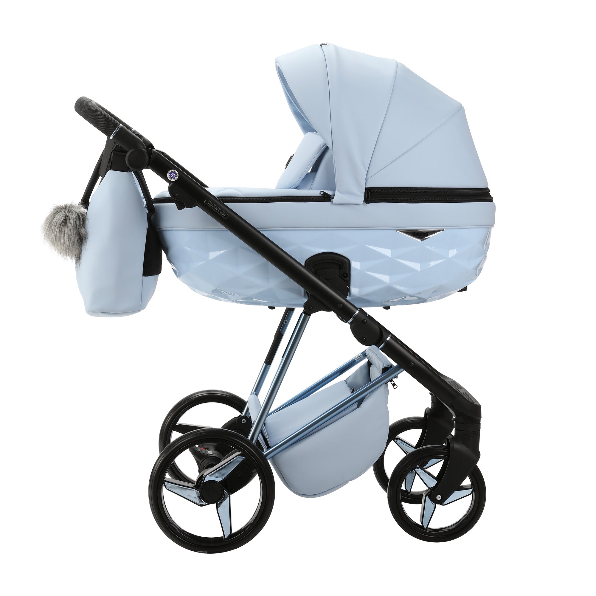 TORALMUNDIBEBE Quantum 2 piezas