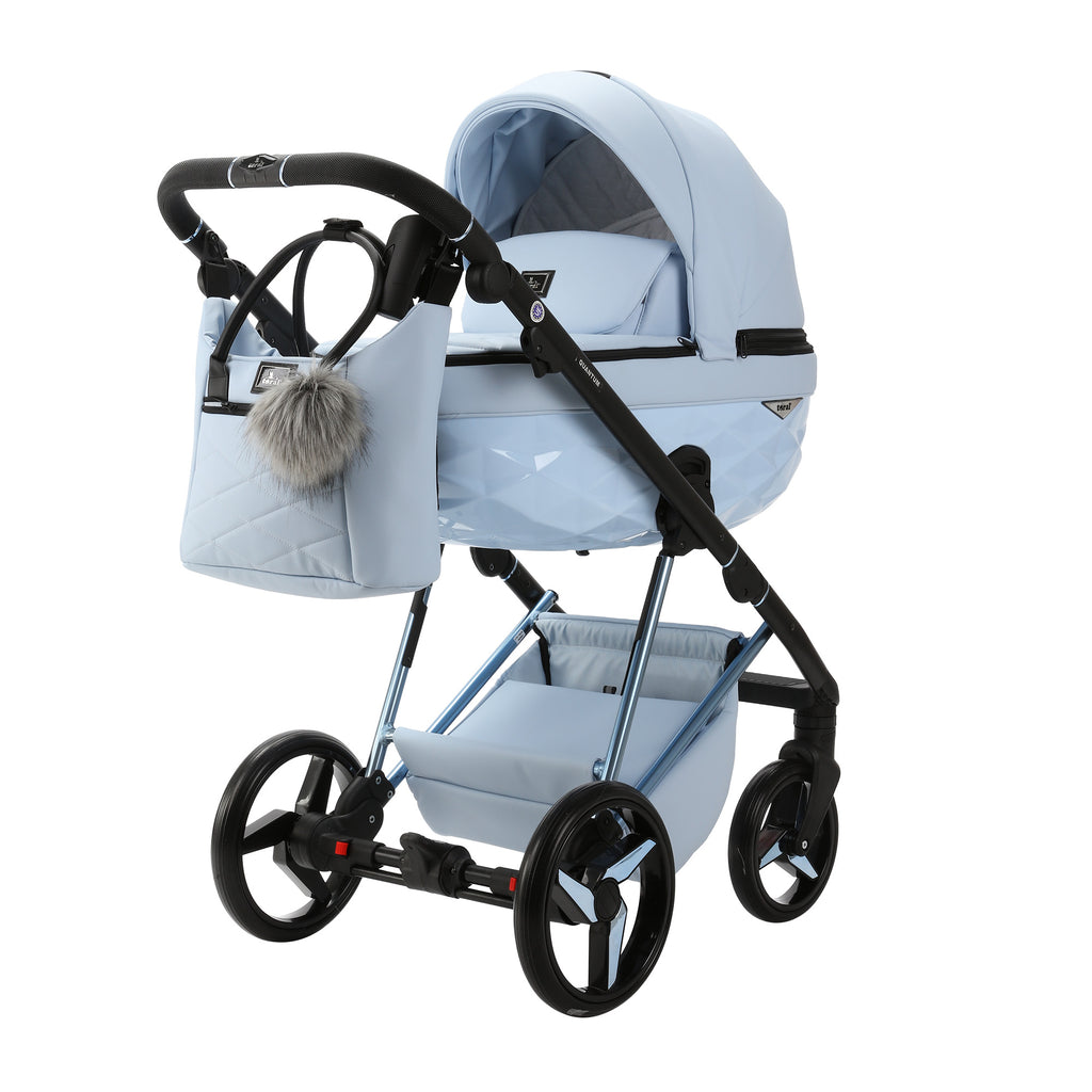 TORALMUNDIBEBE Quantum 2 piezas