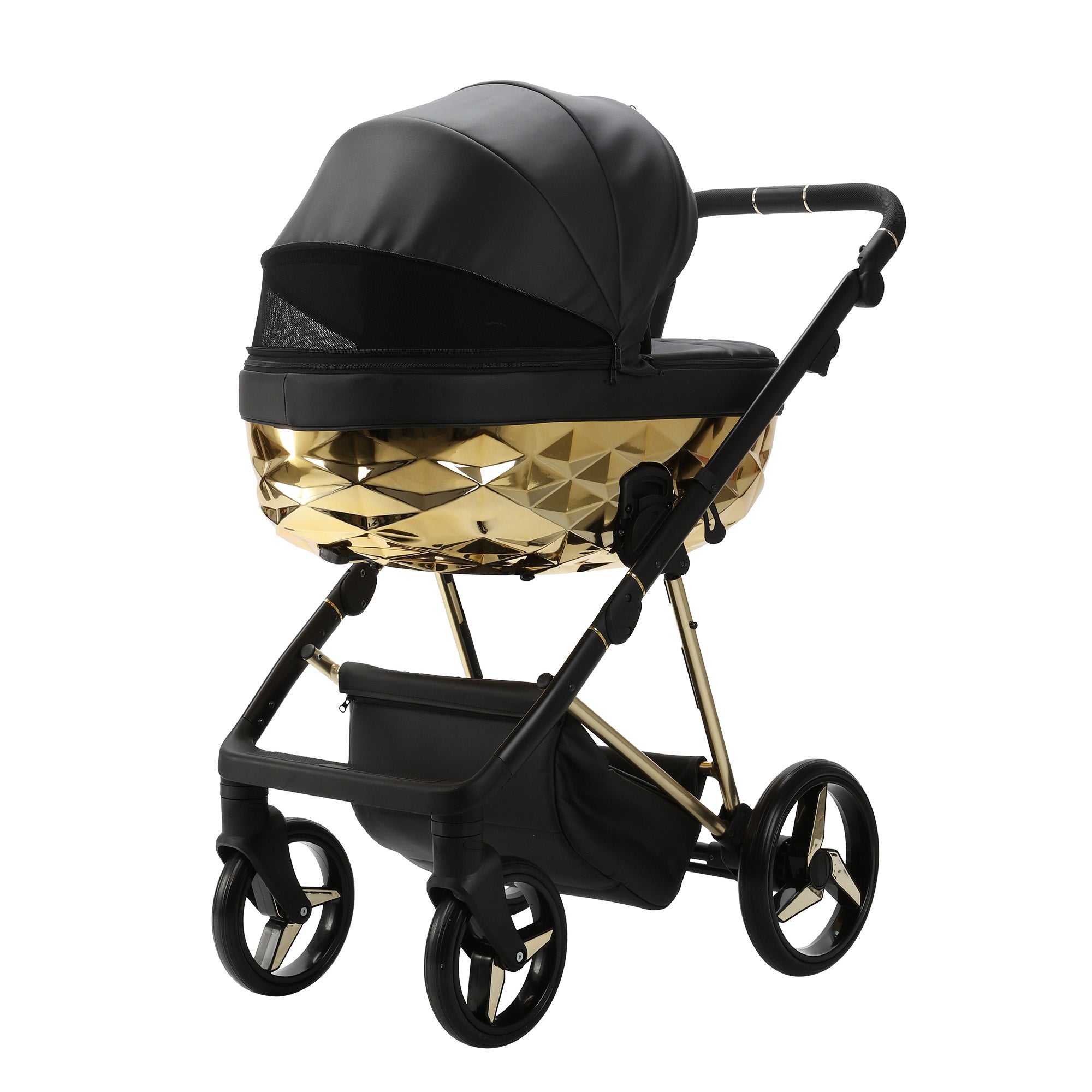 TORALMUNDIBEBE Quantum 2 piezas