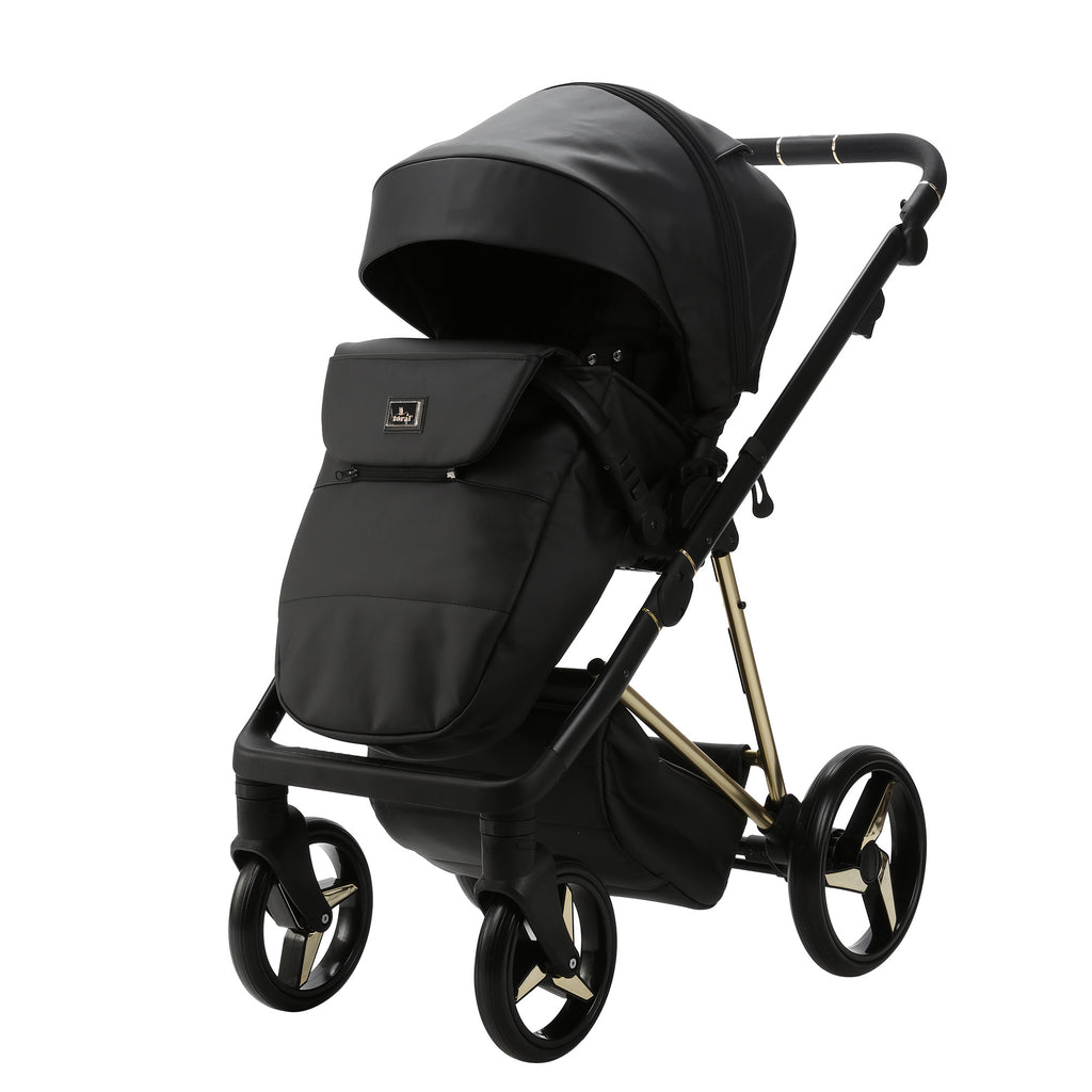 TORALMUNDIBEBE Quantum 2 piezas