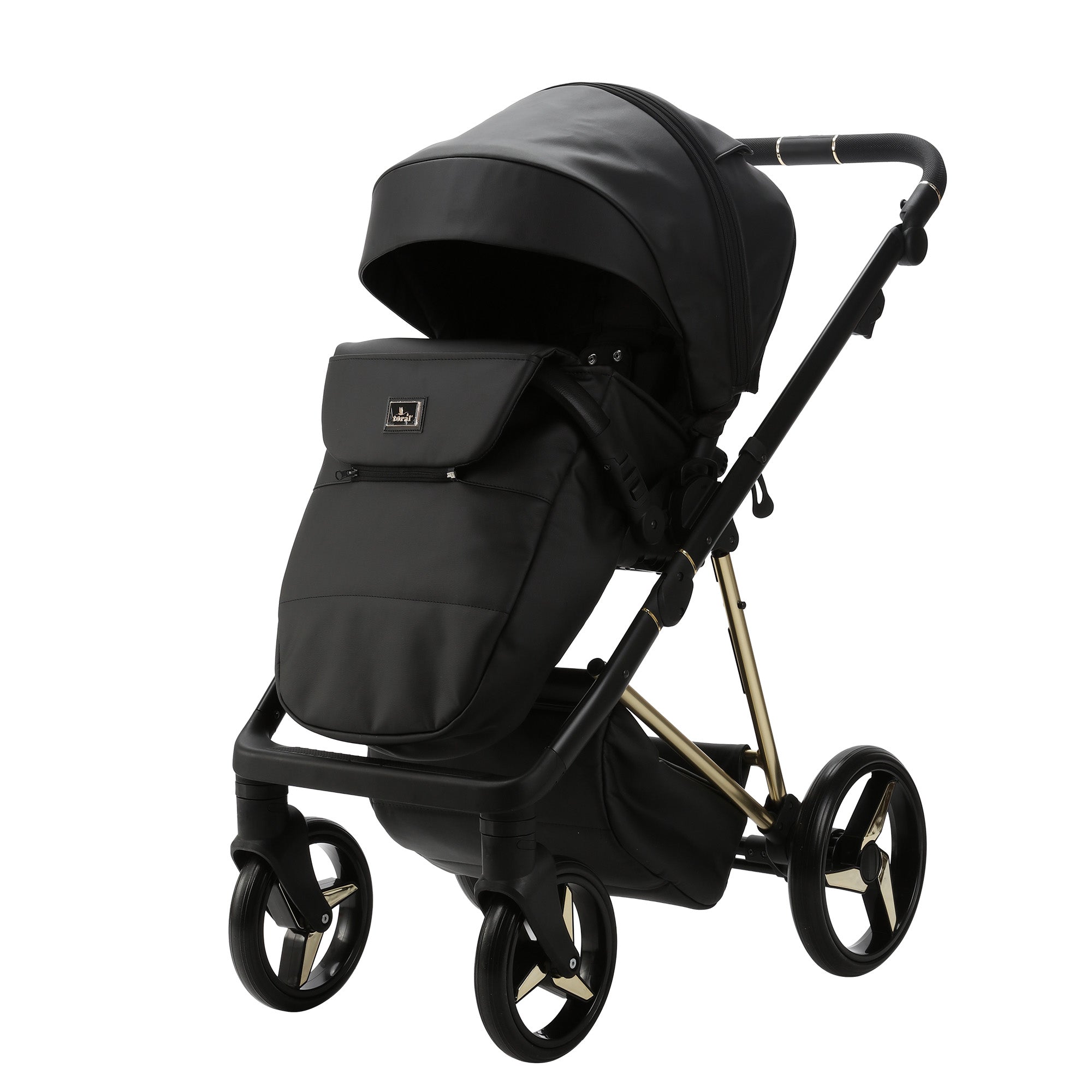 TORALMUNDIBEBE Quantum 2 piezas