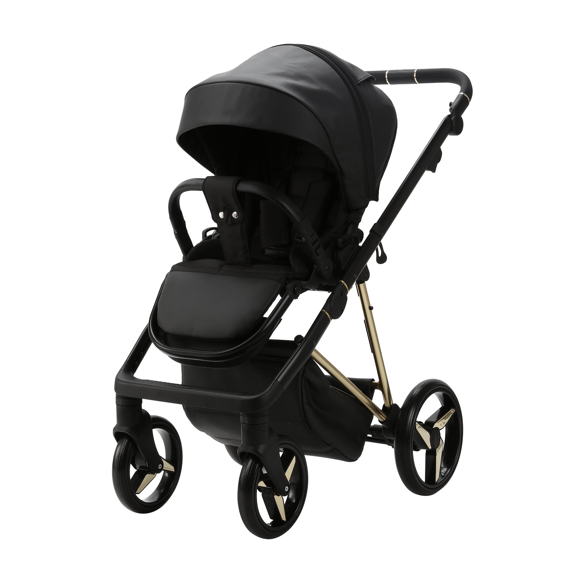 TORALMUNDIBEBE Quantum 2 piezas