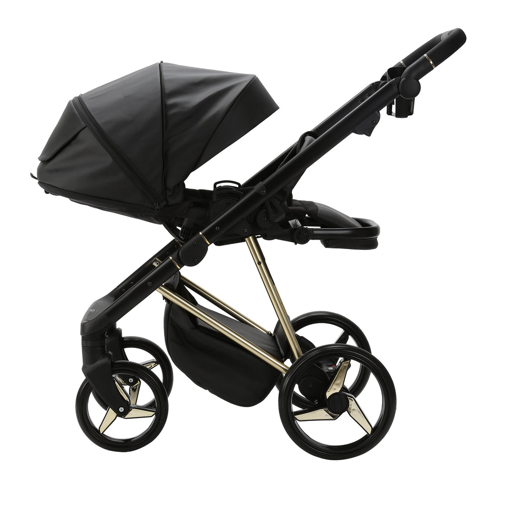 TORALMUNDIBEBE Quantum 2 piezas