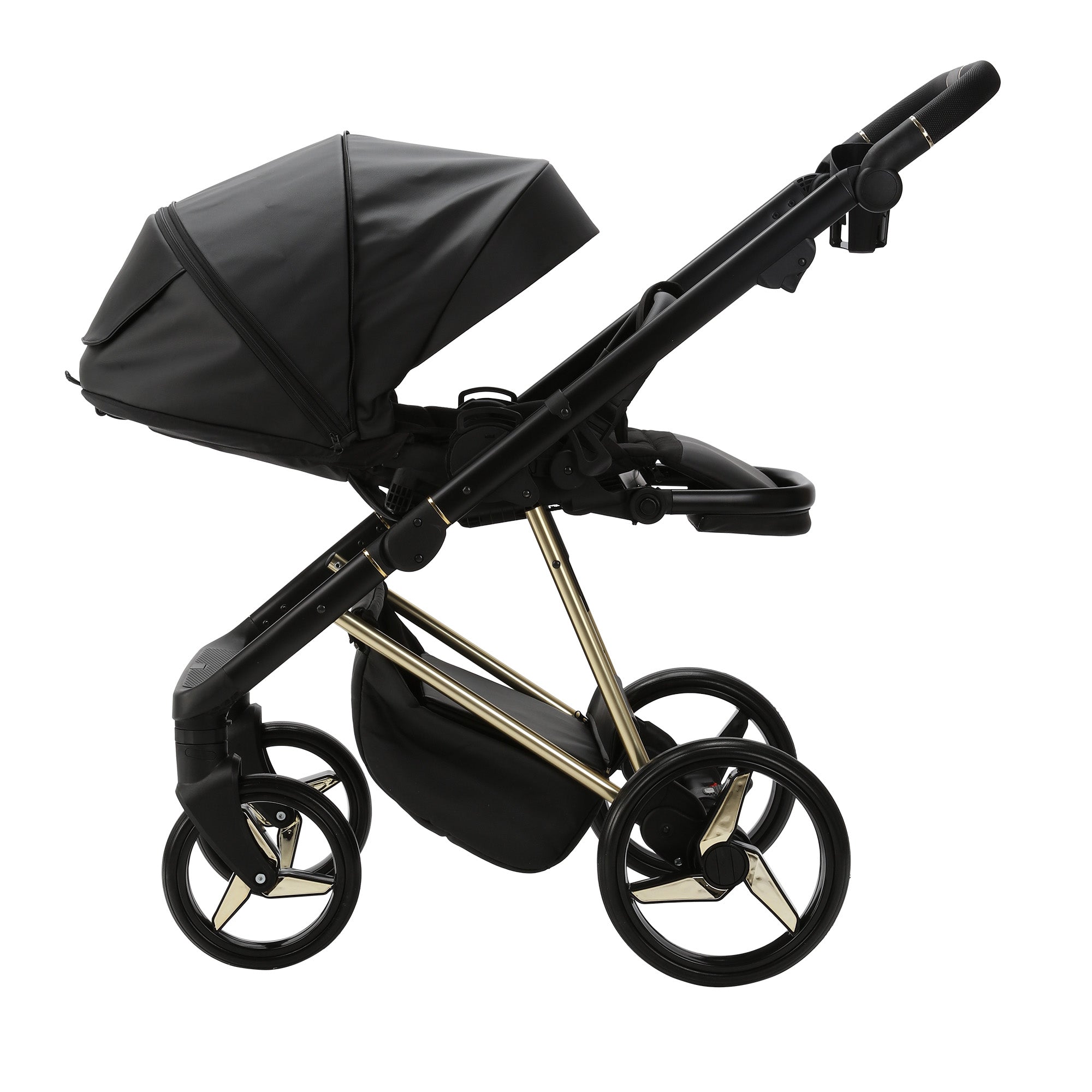 TORALMUNDIBEBE Quantum 2 piezas