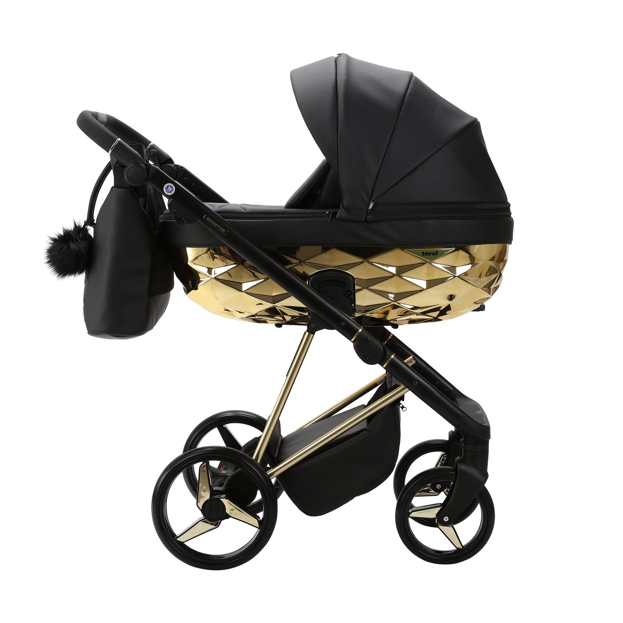 TORALMUNDIBEBE Quantum 2 piezas