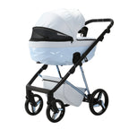 TORALMUNDIBEBE Quantum 2 piezas