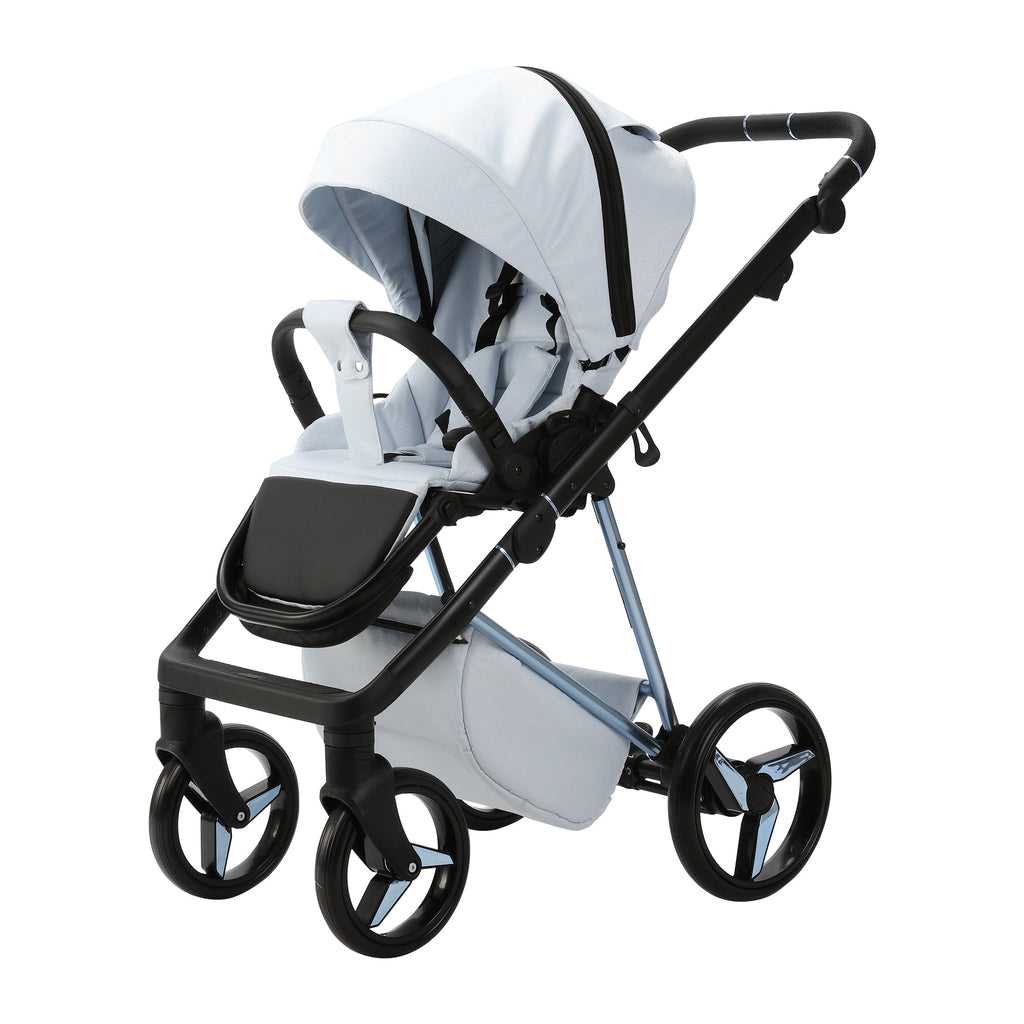 TORALMUNDIBEBE Quantum 2 piezas