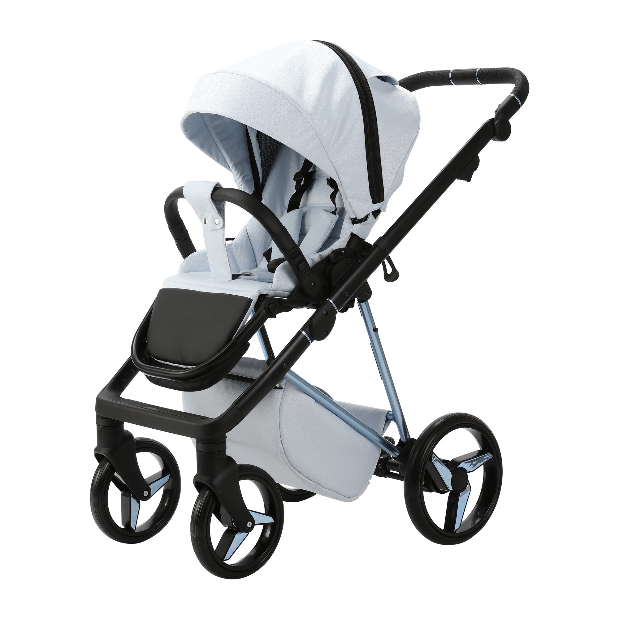 TORALMUNDIBEBE Quantum 2 piezas